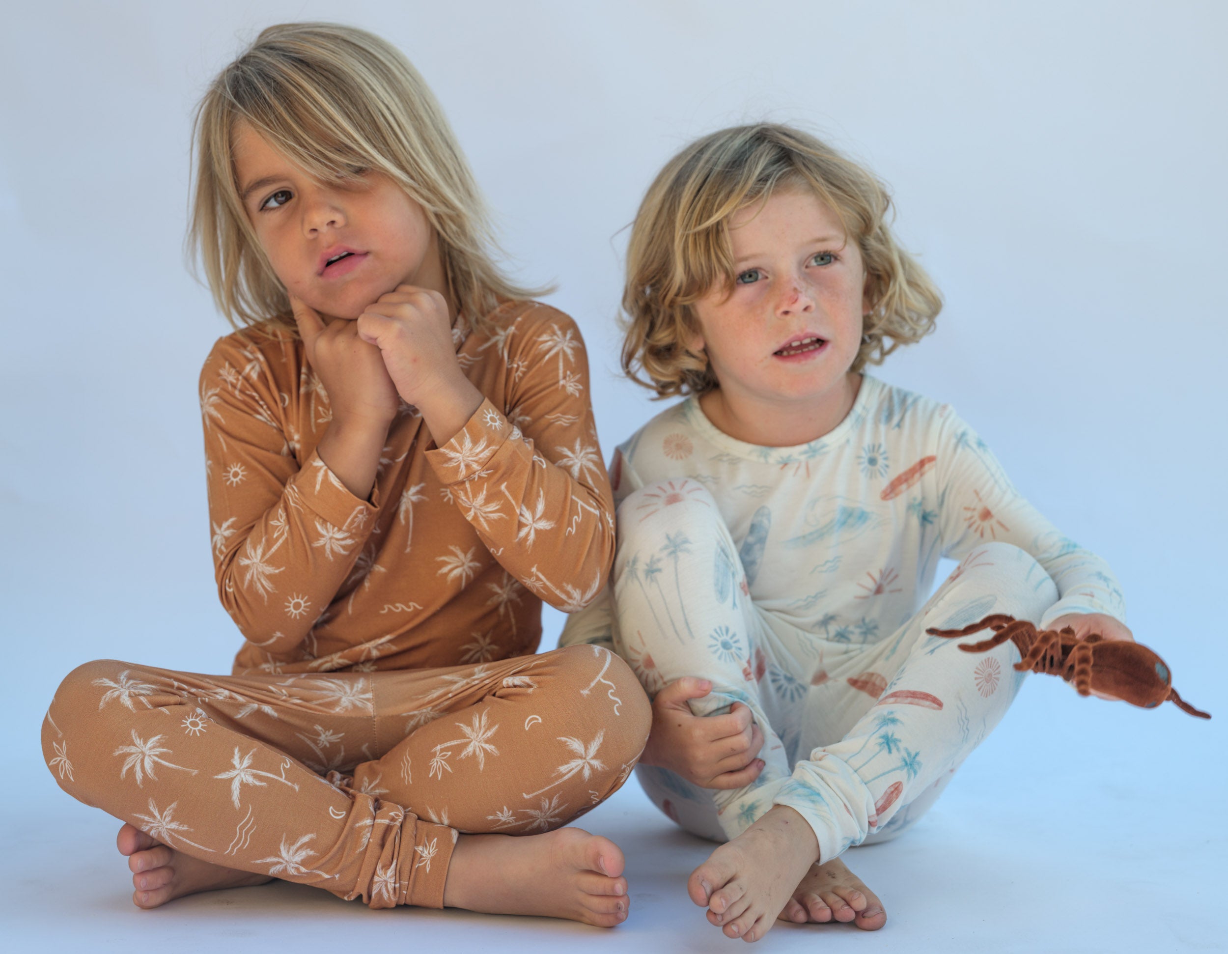 The Shwally 2 Piece Set