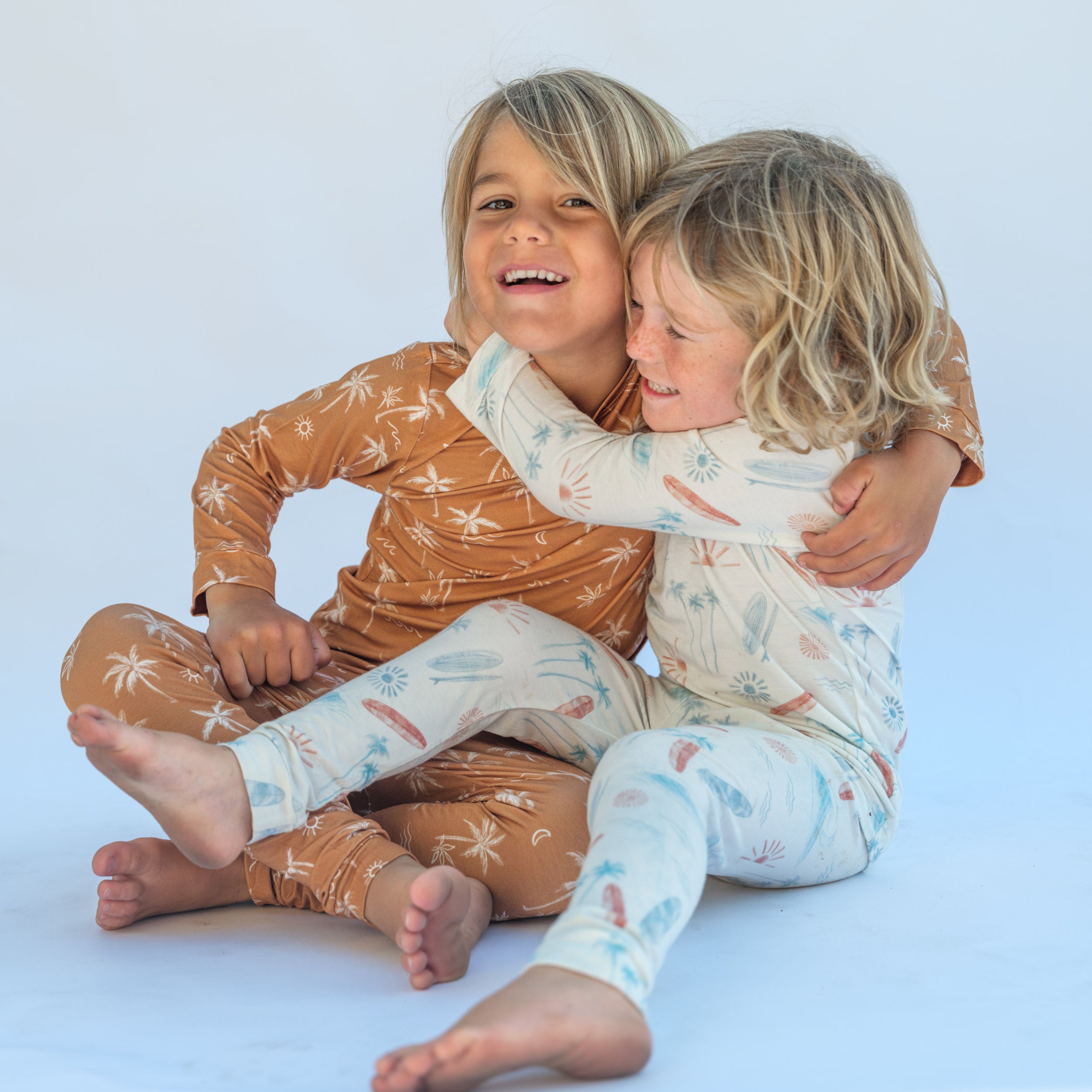 The Shwally 2 Piece Set