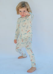 The Shwally 2 Piece Set