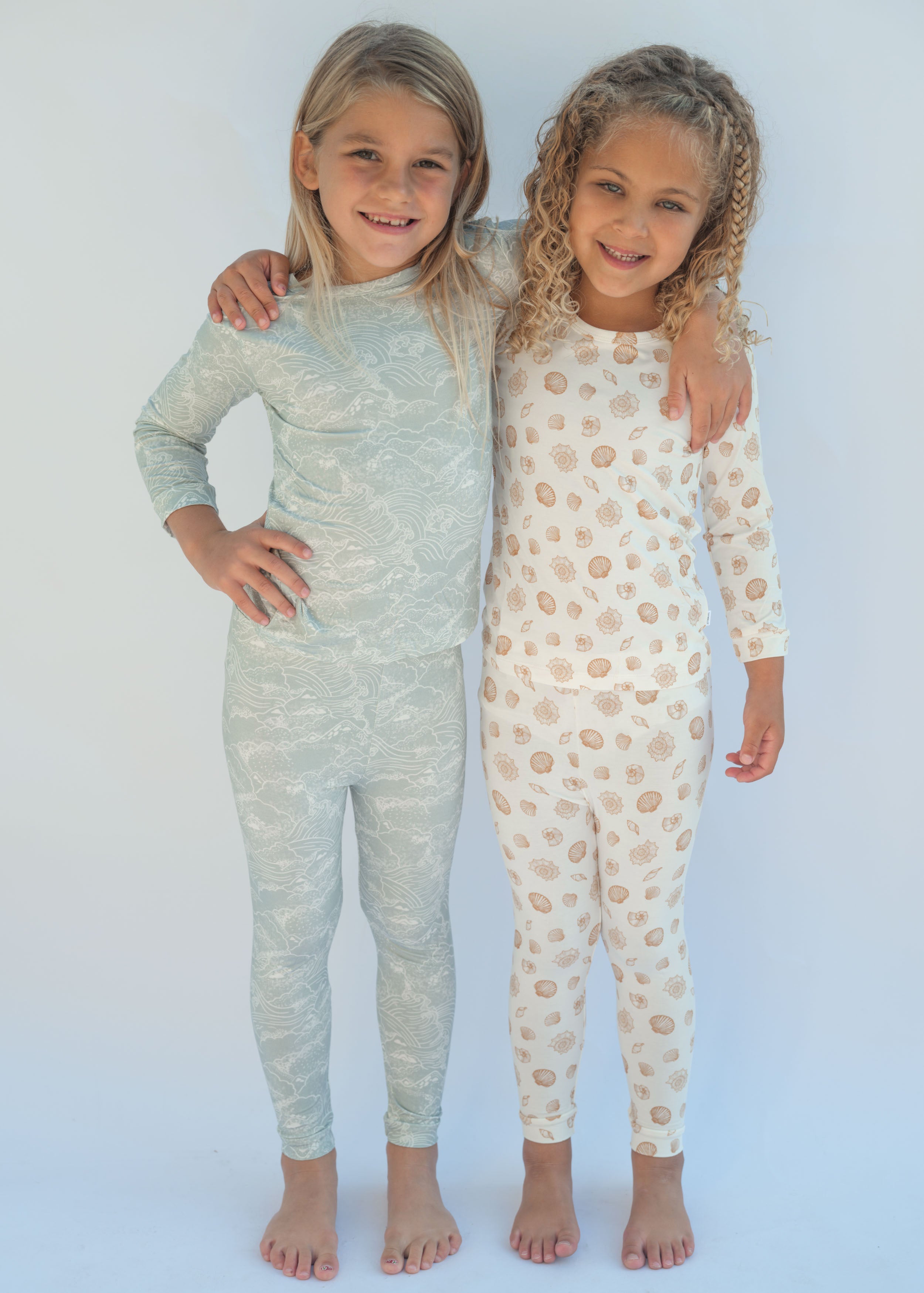 The Shwally 2 Piece Set