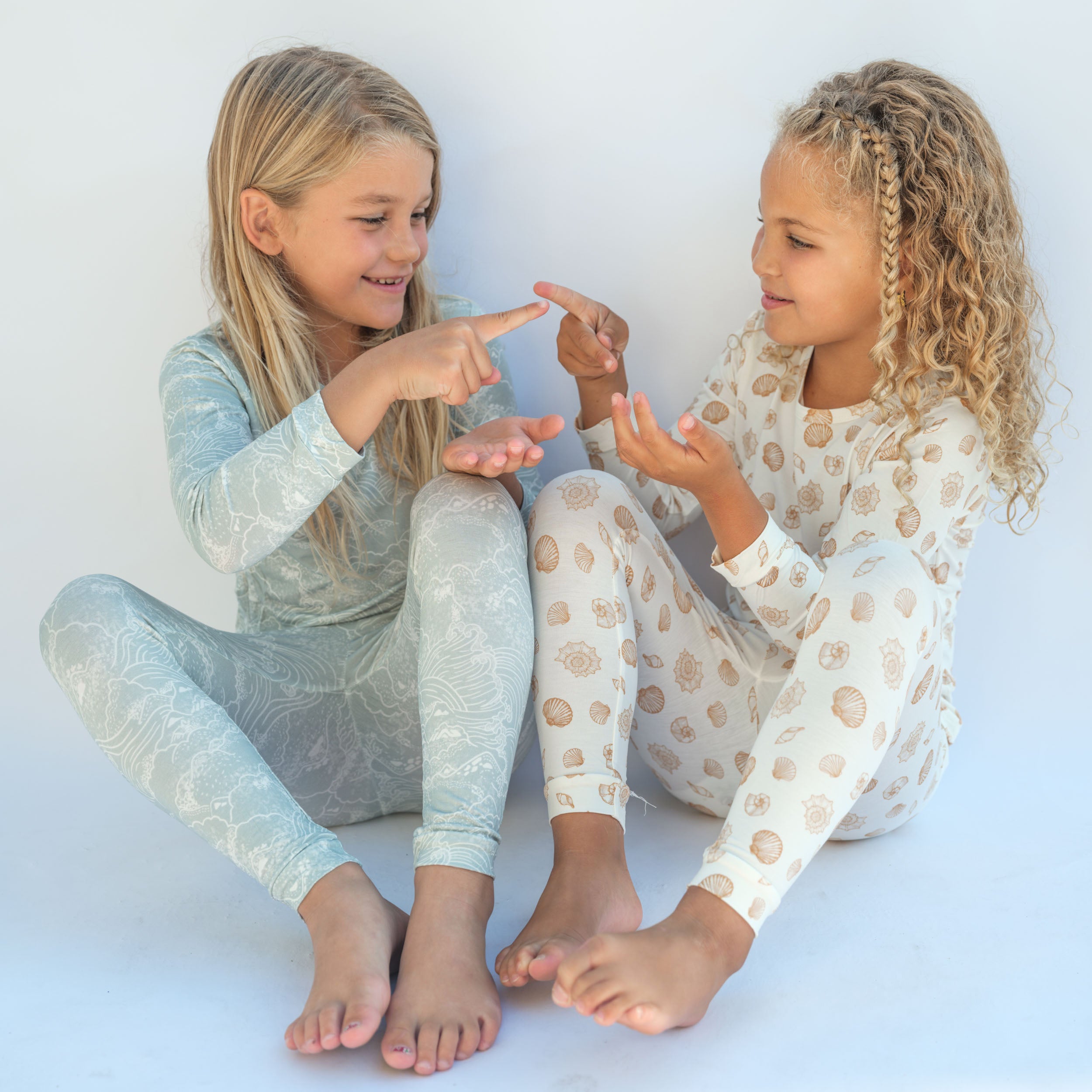 The Shwally 2 Piece Set