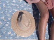 The Shwally Picnic Blanket - Dakota Sky