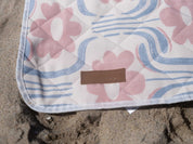 The Shwally Picnic Blanket - Dakota Sky