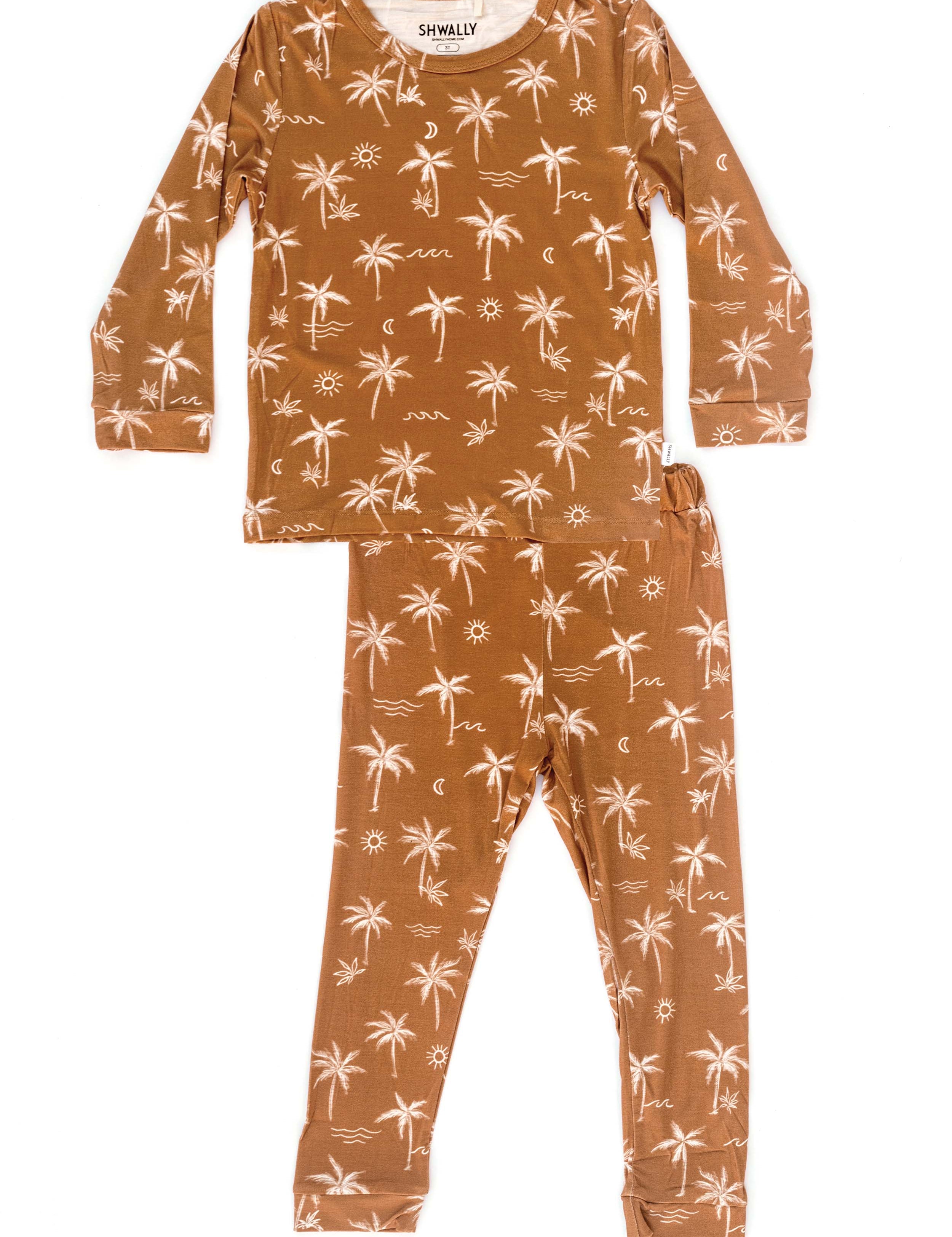 The Shwally 2 Piece Set