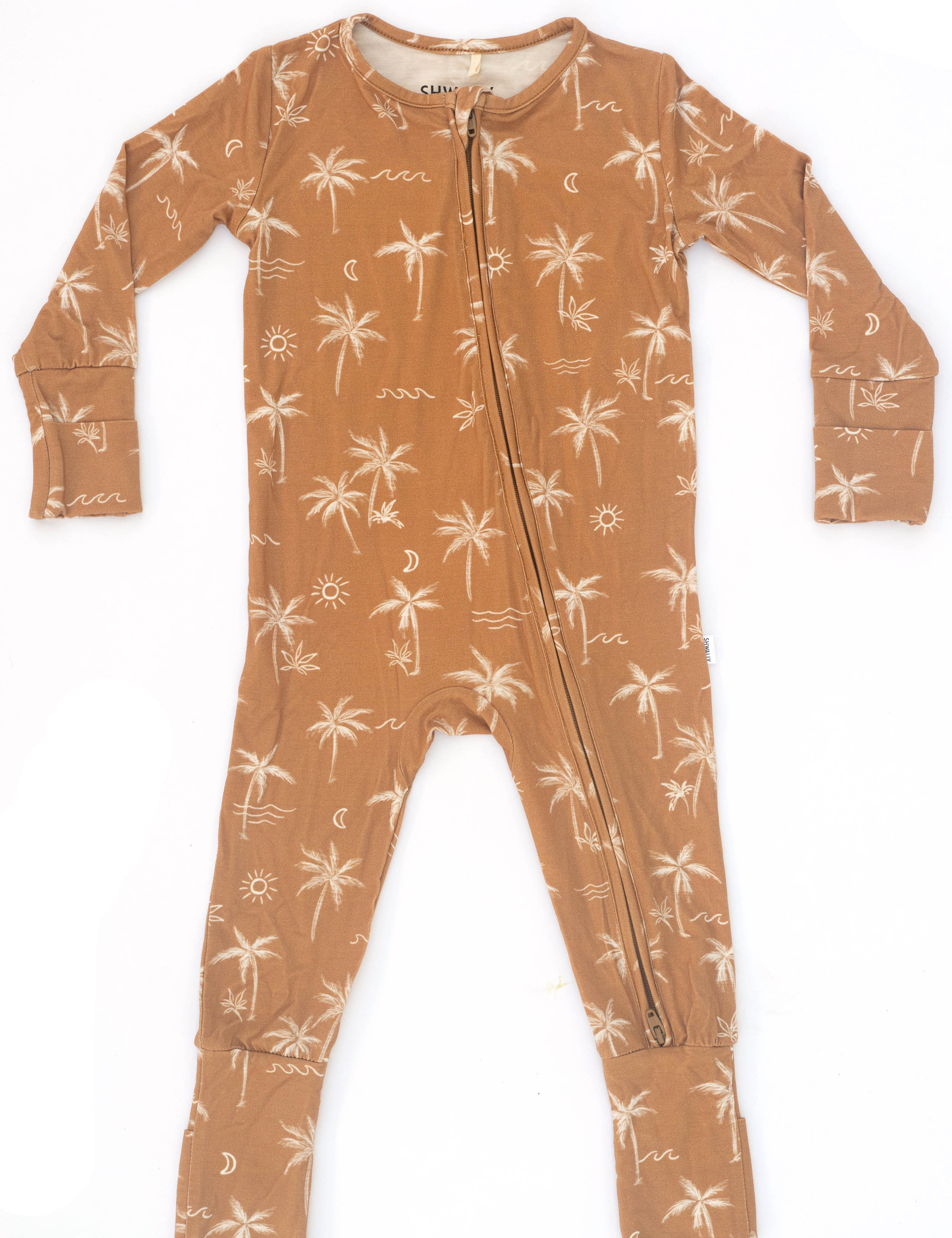 The Shwally Romper