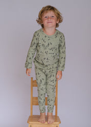 The Shwally 2 Piece Set