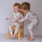 The Shwally 2 Piece Set