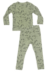 The Shwally 2 Piece Set