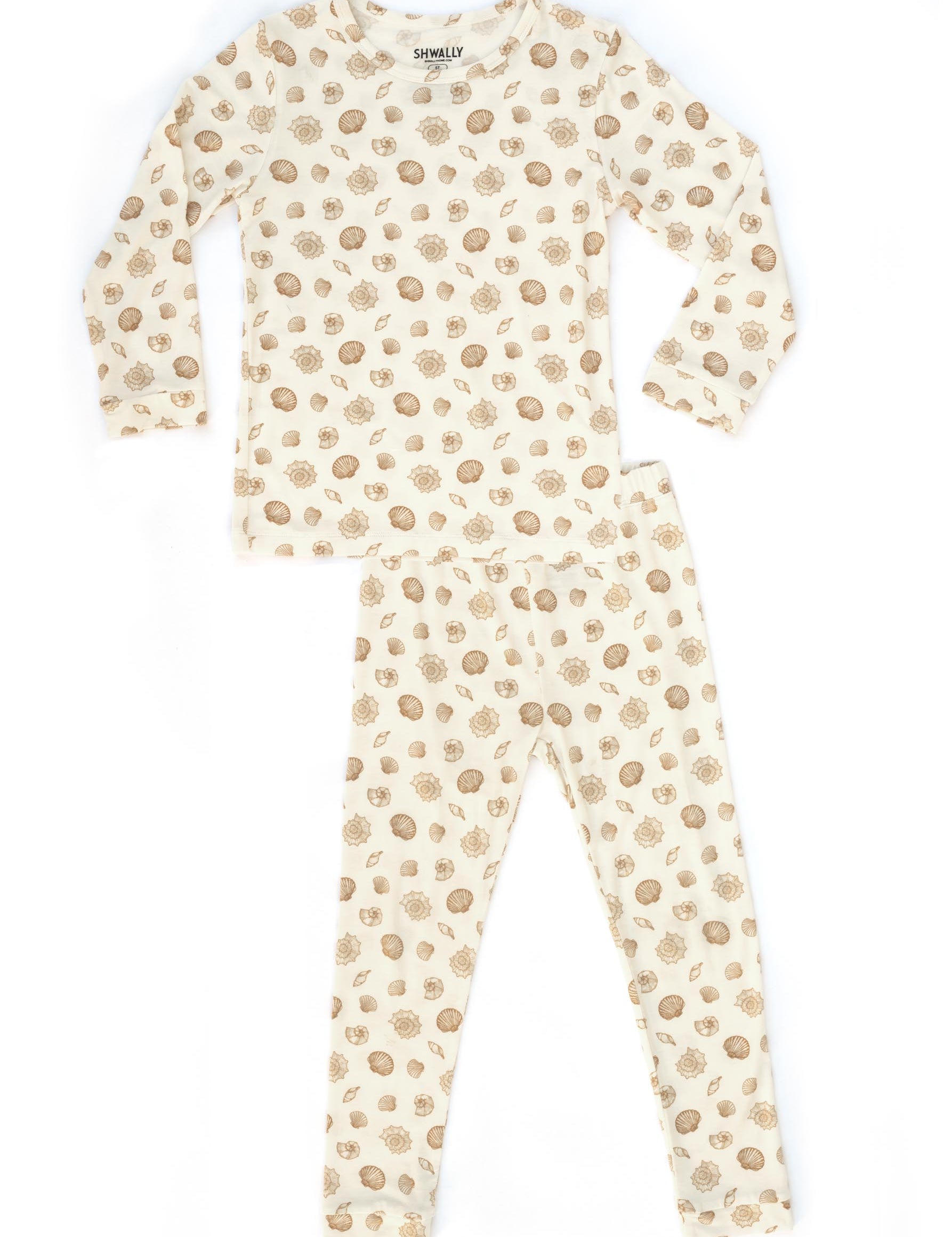 The Shwally 2 Piece Set