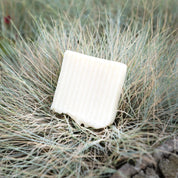 Shwally Tallow Soap & Shampoo & Shaving Cream