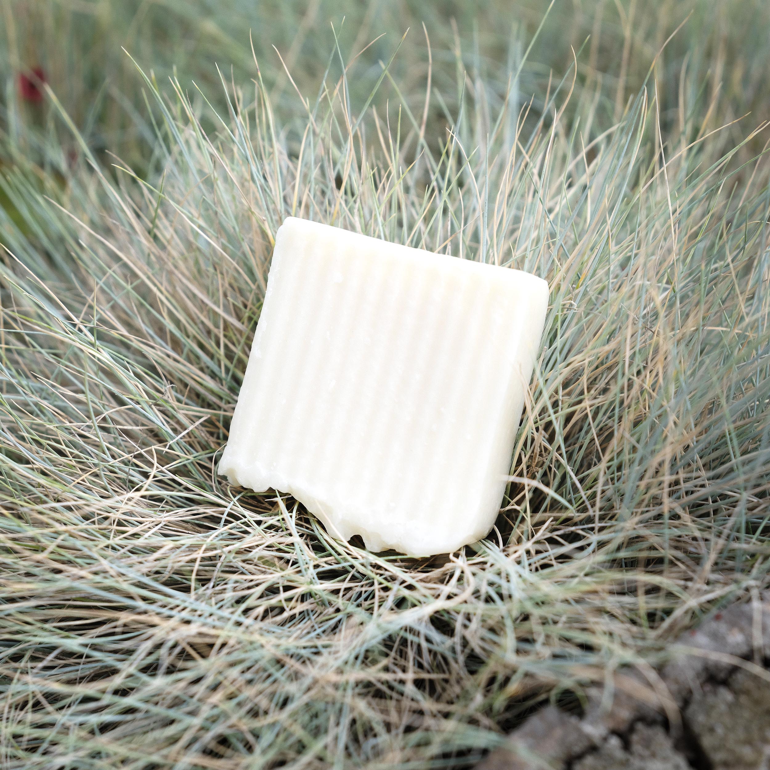 Shwally Tallow Soap & Shampoo & Shaving Cream