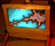 SpectrumView Monitors - 4 Models
