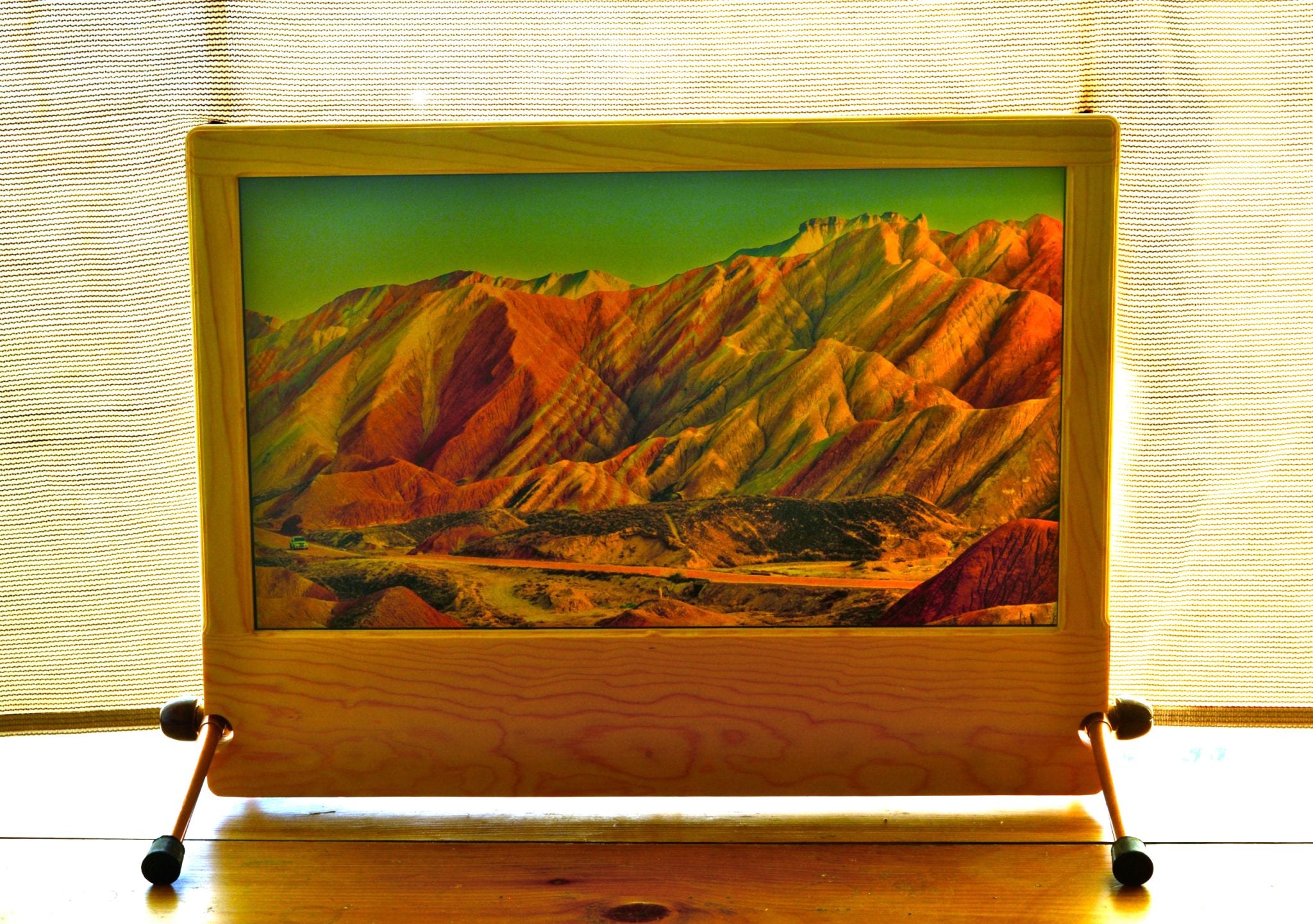 SpectrumView Monitors - 5 Models