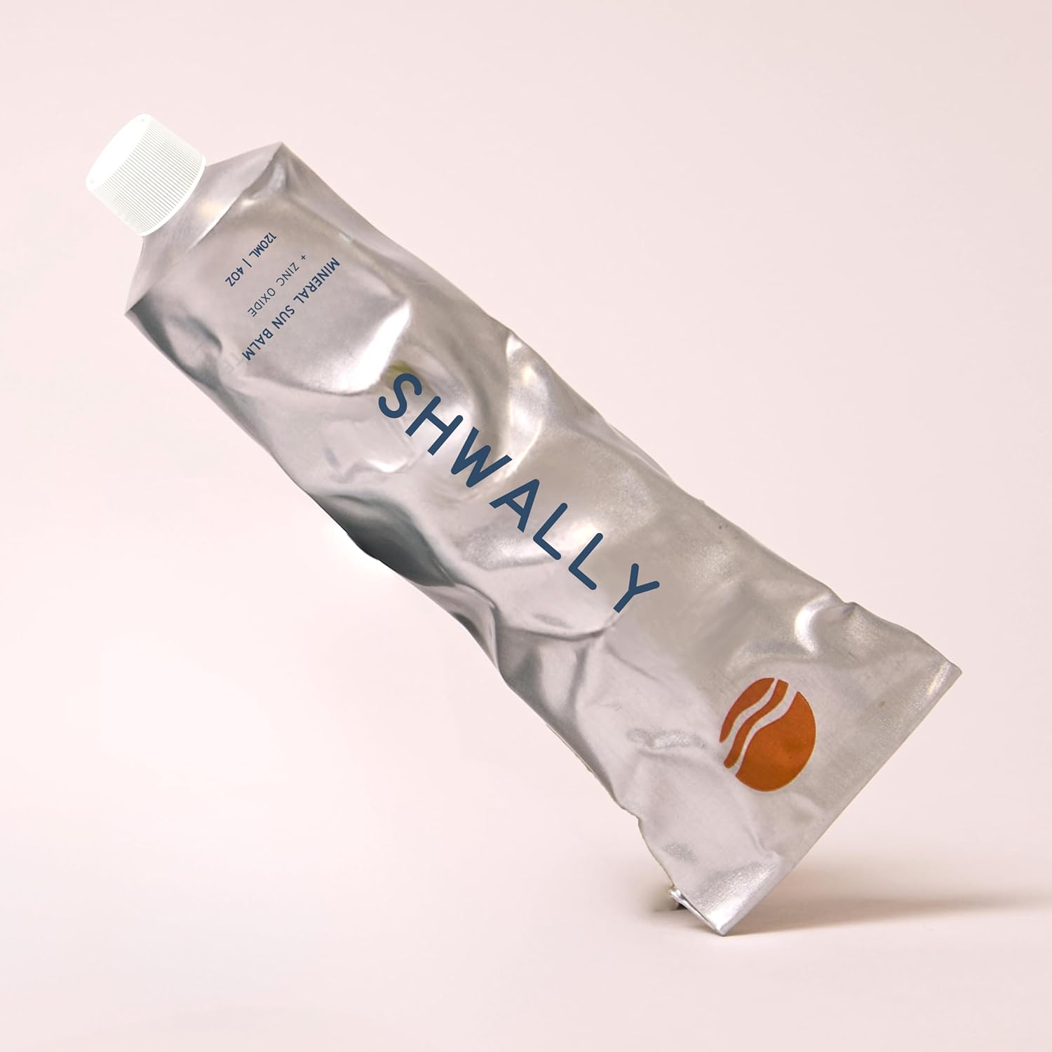Shwally Zinc & Avocado Mineral SunBalm
