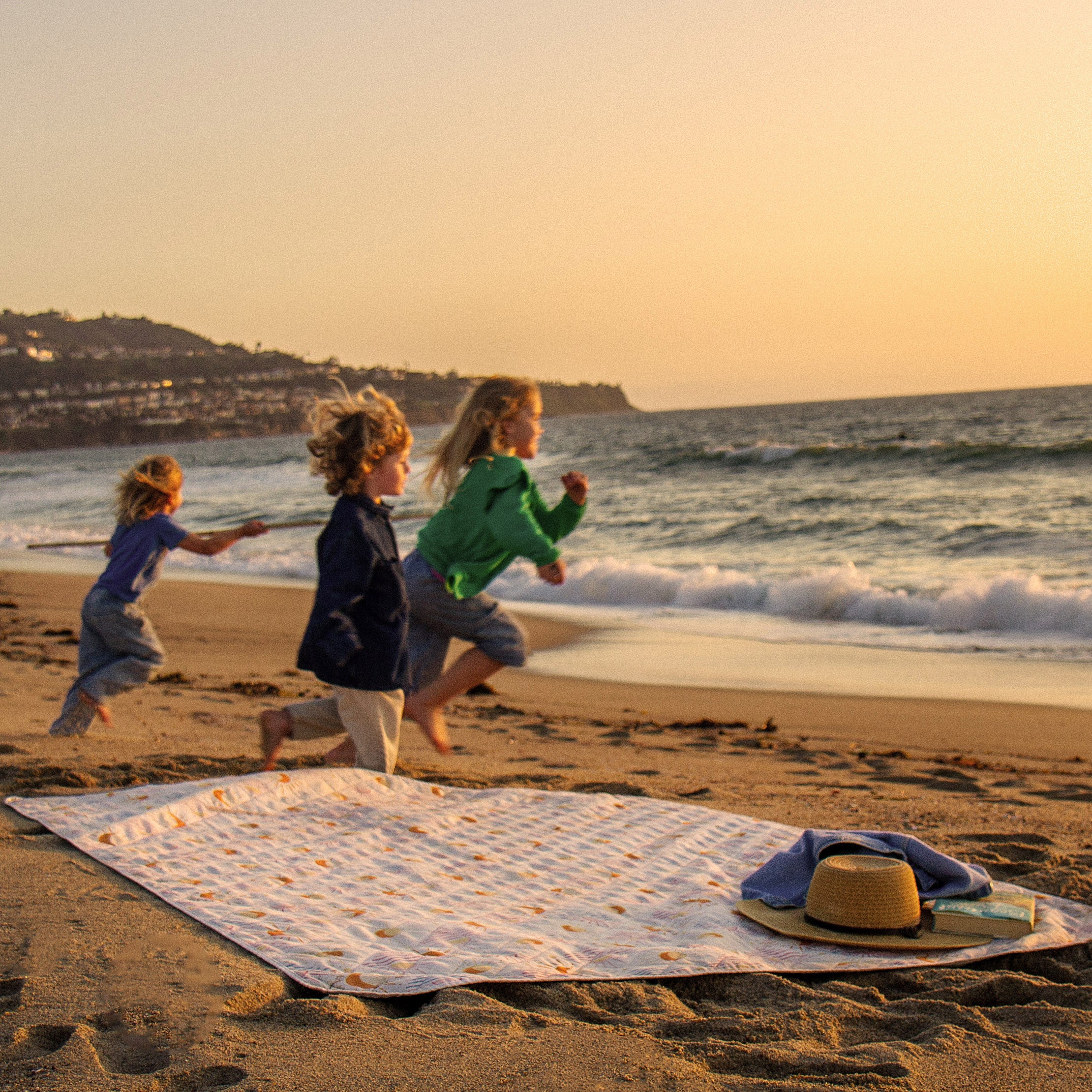 Fits The Whole Family