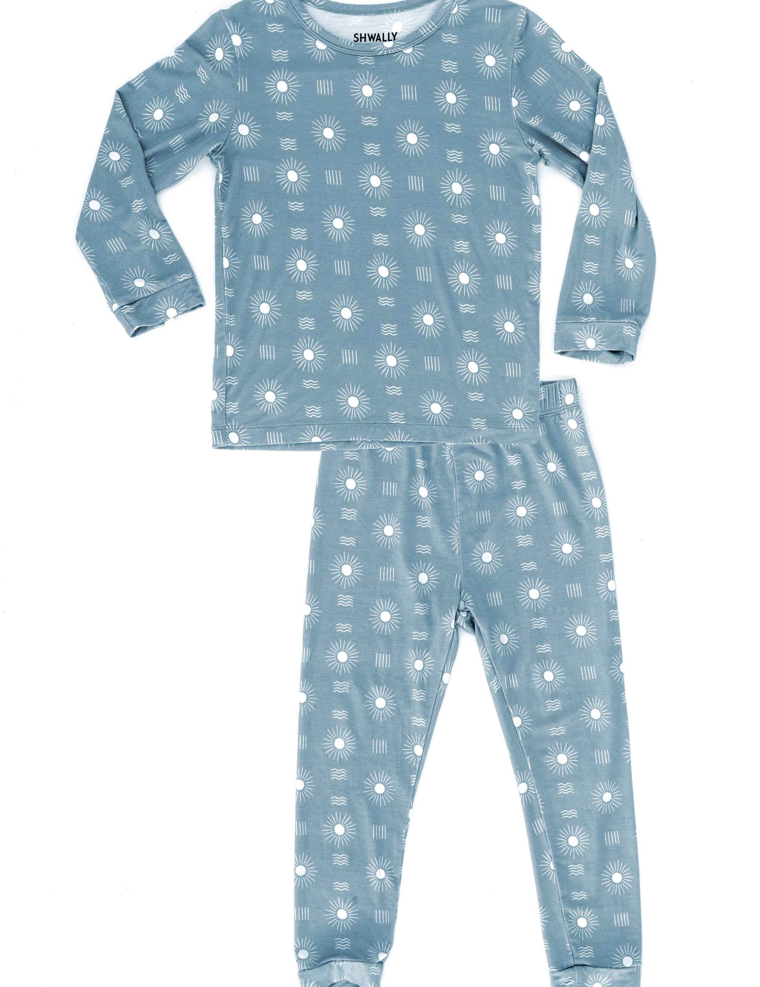 The Shwally 2 Piece Set