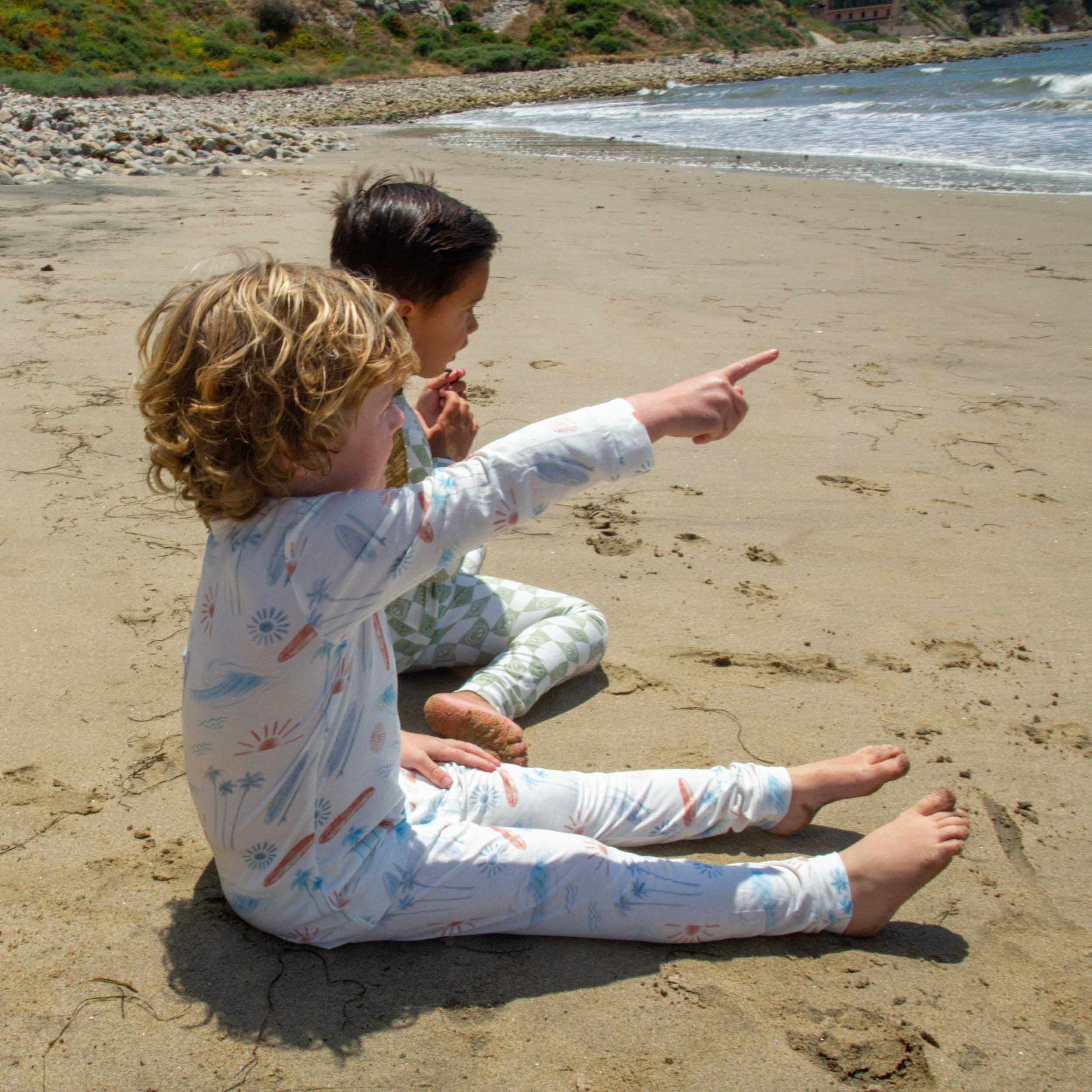 The Shwally 2 Piece Set