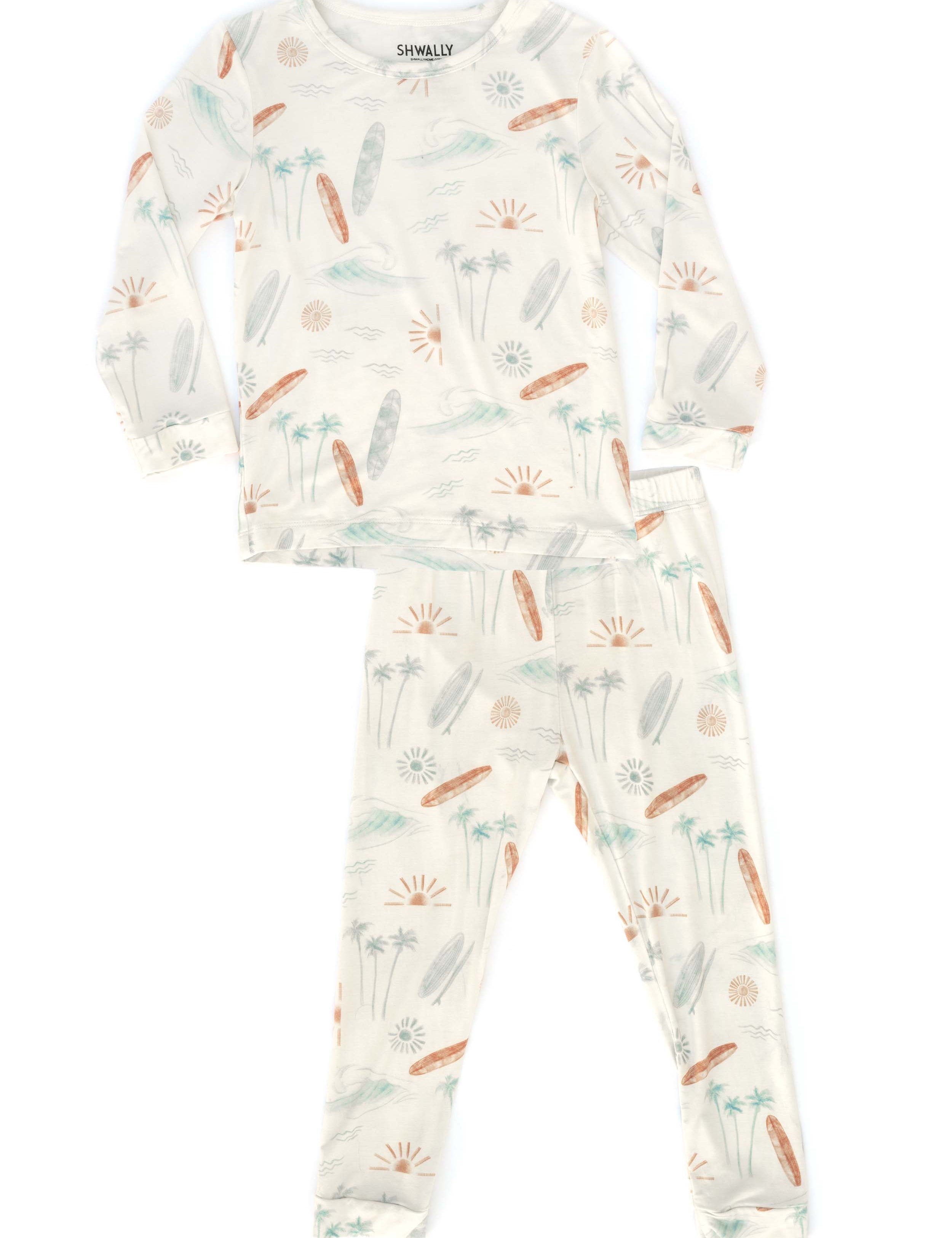 The Shwally 2 Piece Set