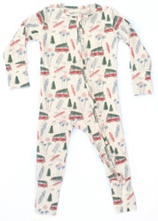 The Shwally Romper
