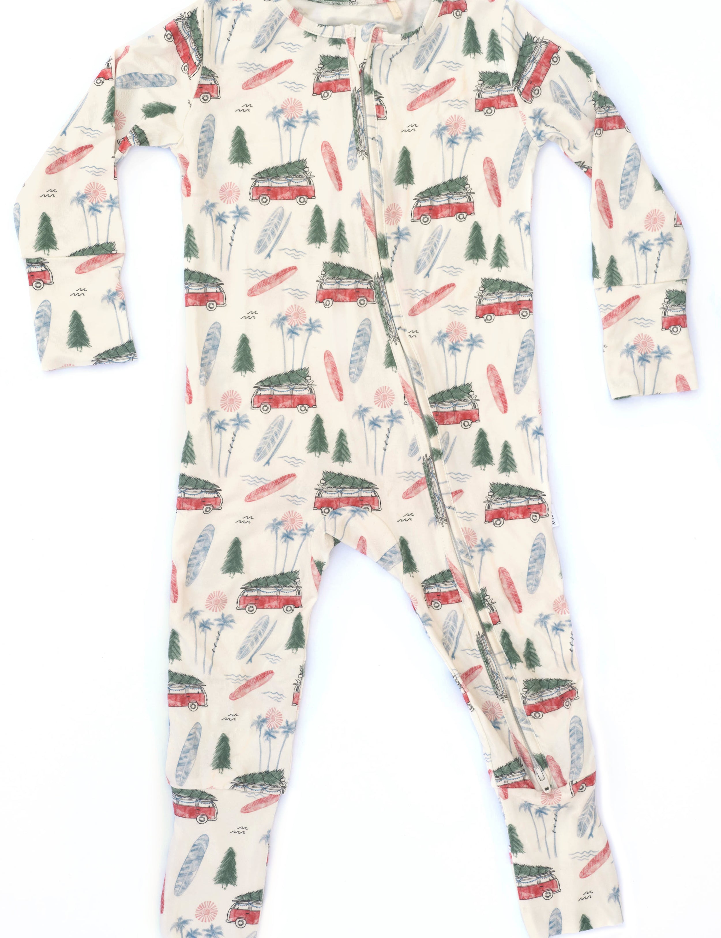 The Shwally Romper