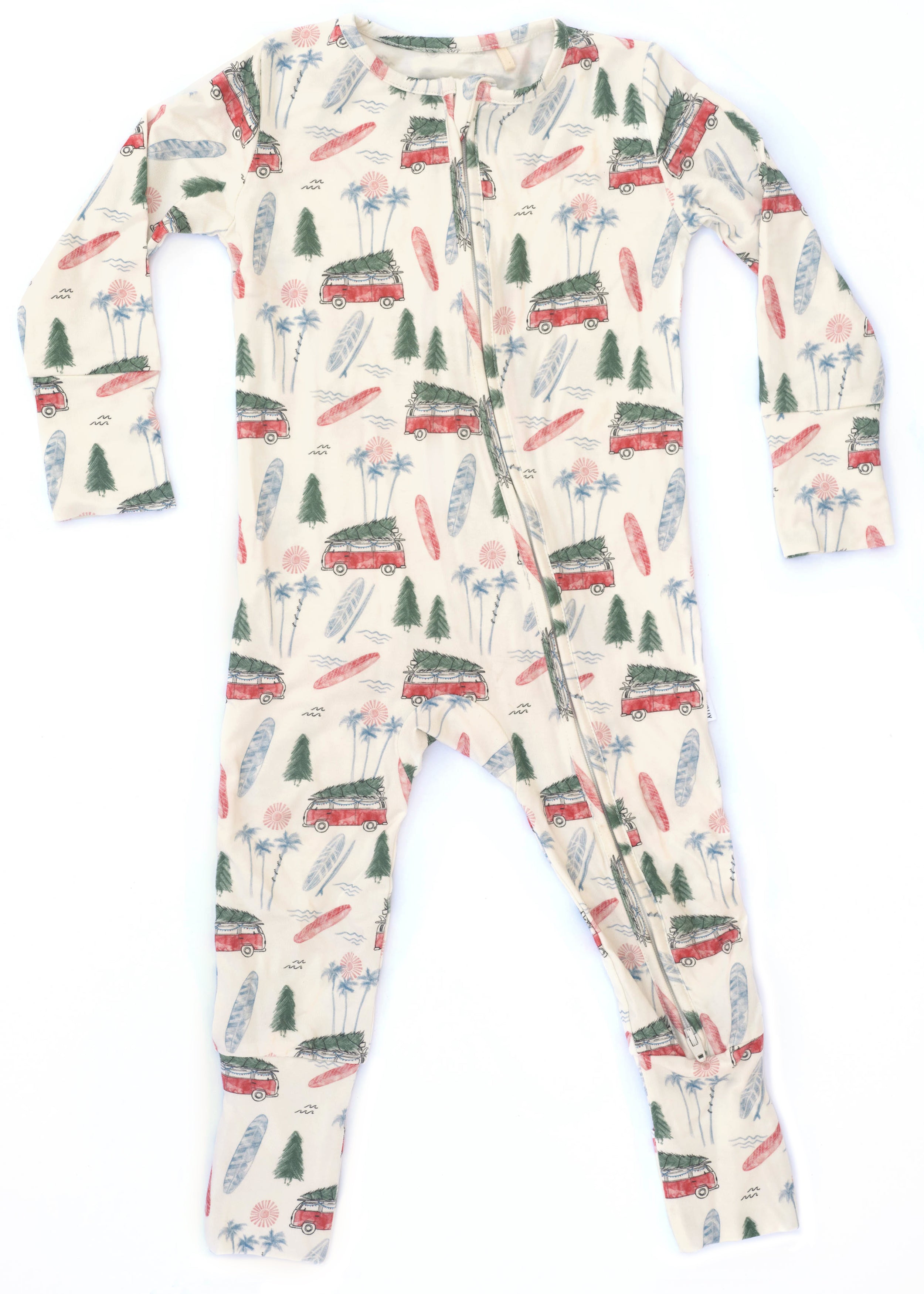 The Shwally Romper