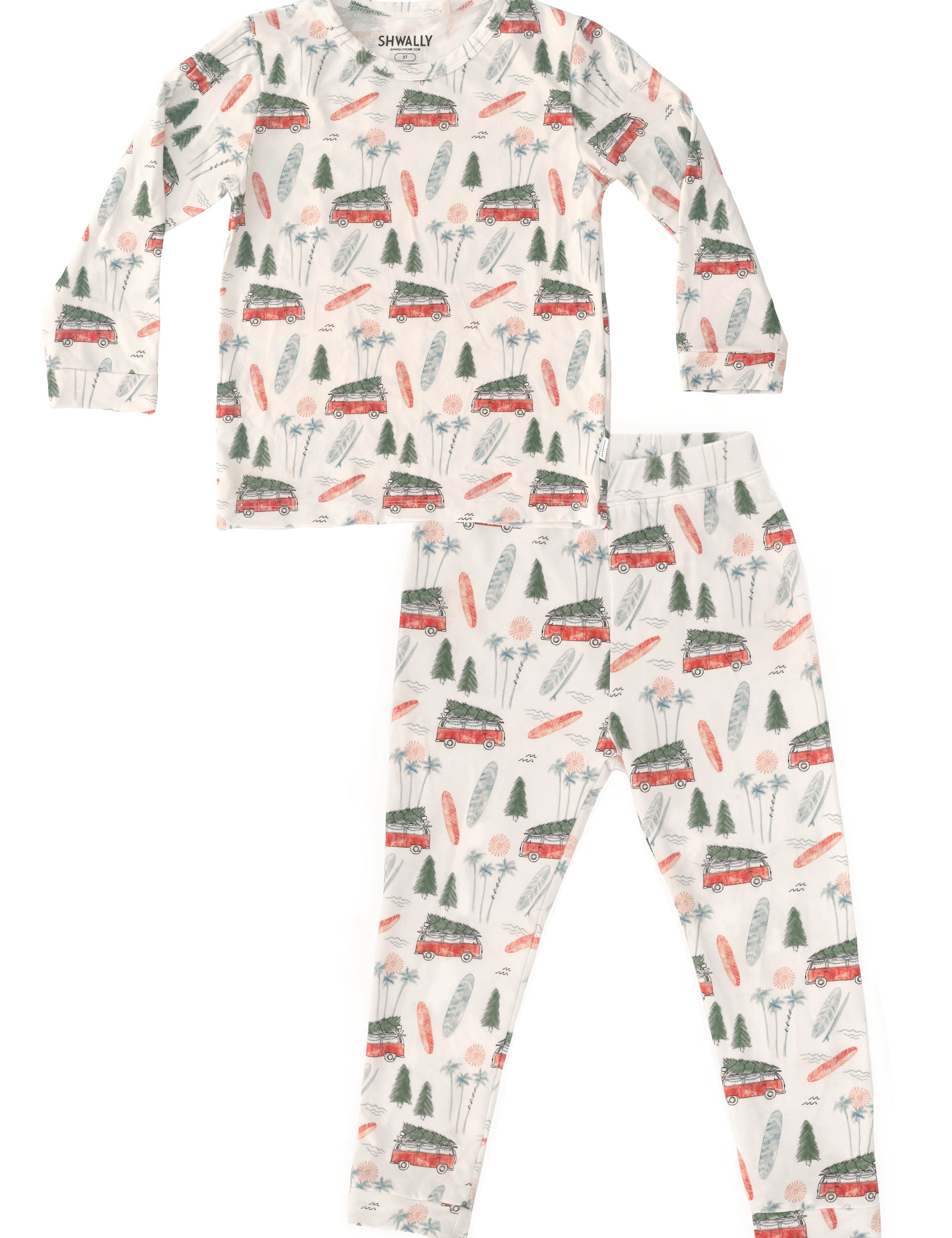 The Shwally 2 Piece Set