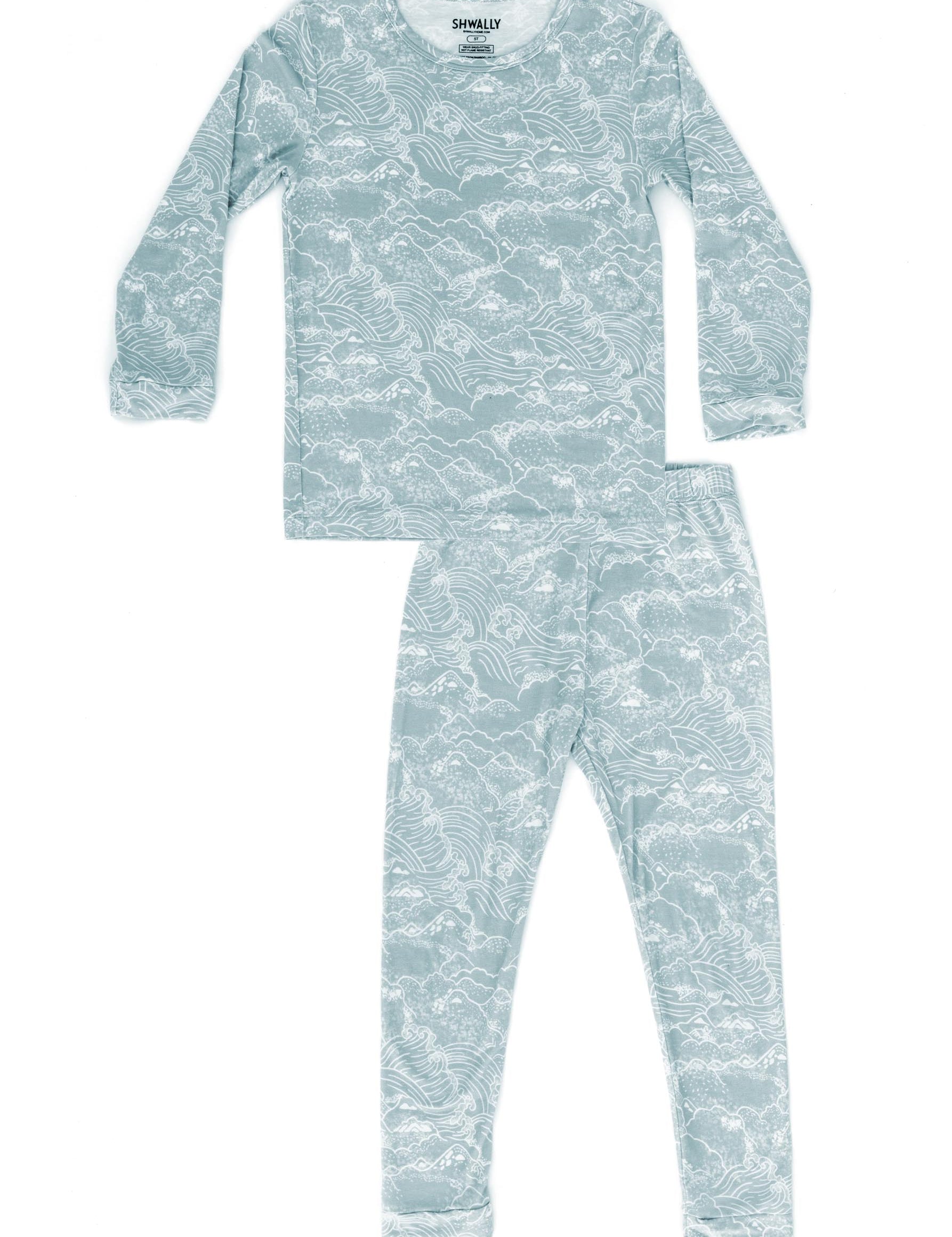 The Shwally 2 Piece Set