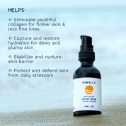 NEW Shwally Multi-Active Dream Cream – Tallow & Peptides