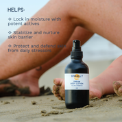 NEW Shwally Dream Body Lotion – Tallow & Probiotics