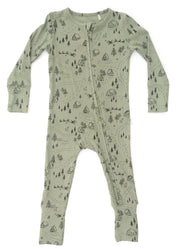 The Shwally Romper