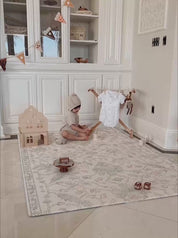 The Josephine Shwally Playmat