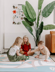 The Josephine Shwally Playmat