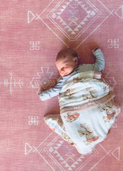 The Dakota Rose Shwally Playmat