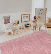 The Dakota Rose Shwally Playmat